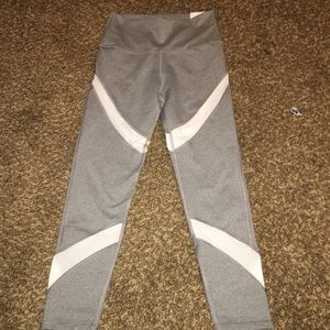 New with tags Aerie mesh leggings